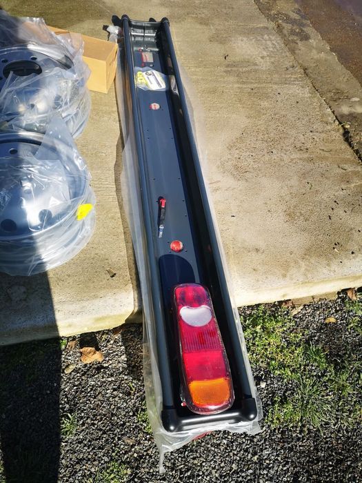 JANTA 5X170 NISSAN CABSTAR SI RENAULT MAXITY BUTUC ROATA PREZOANE JANTE PIESE