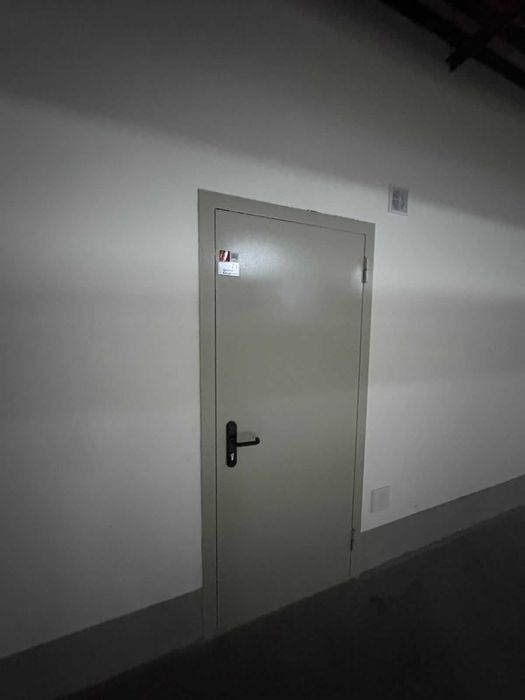 Сдается кладовое помещение