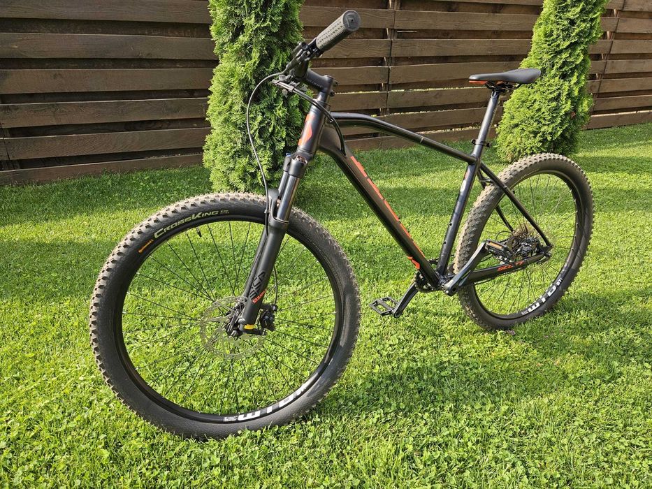 Bicicleta Scott Aspect 740, marime L