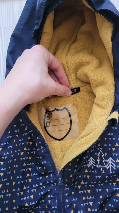 Combinezon Lupilu, marimea 92