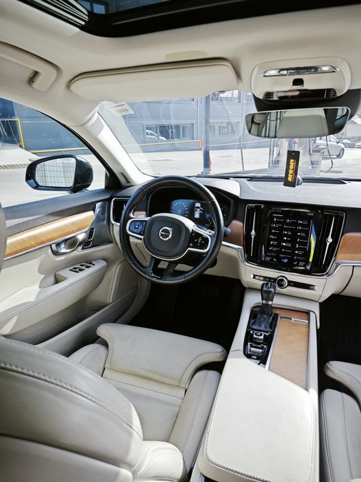 Vand Volvo S90 Inscription