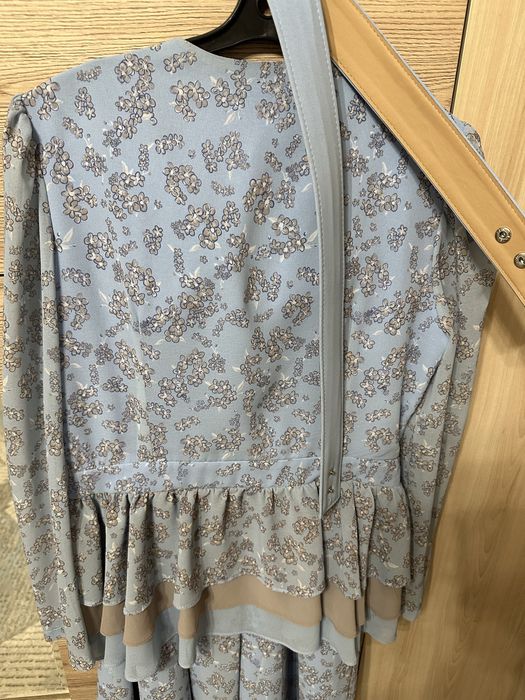 платье  вечернее красивое