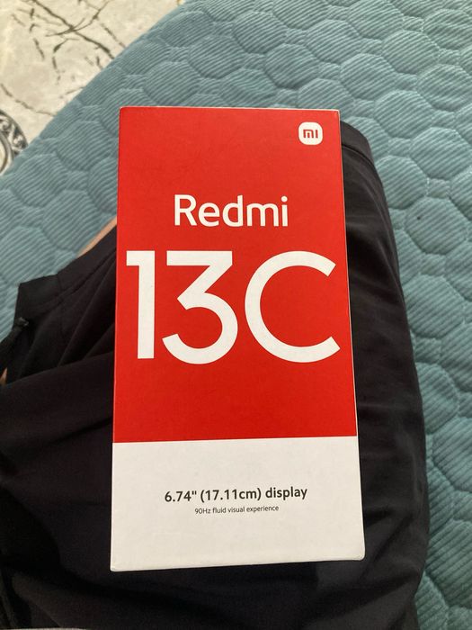 redmi 13c 8/256gb