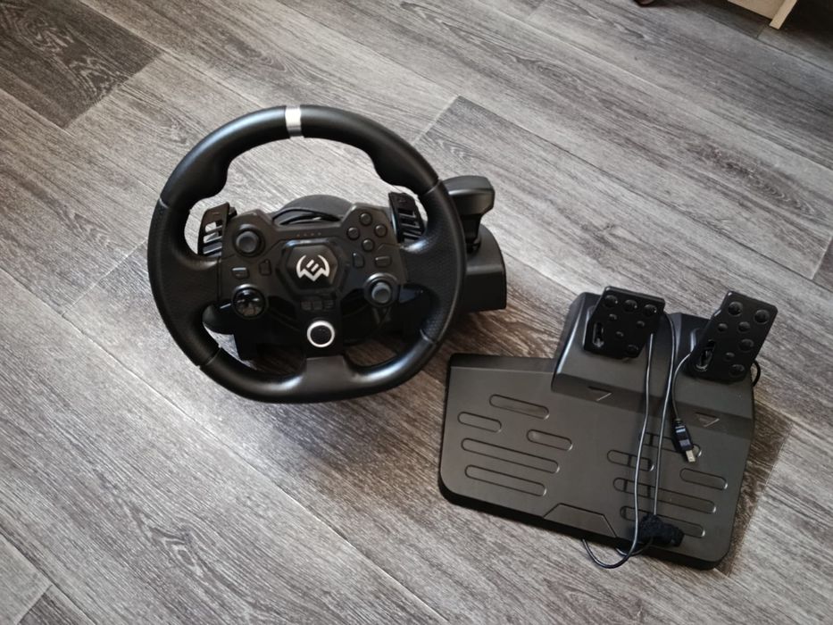 Руль,пульты на ихбокс