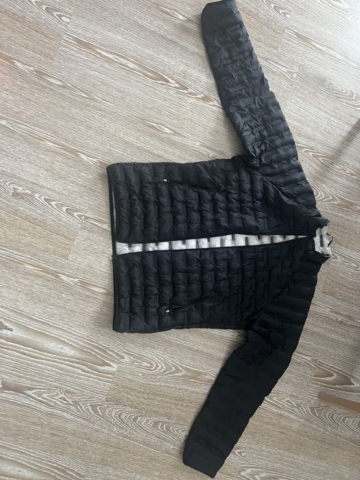 Geaca On Cloud Running