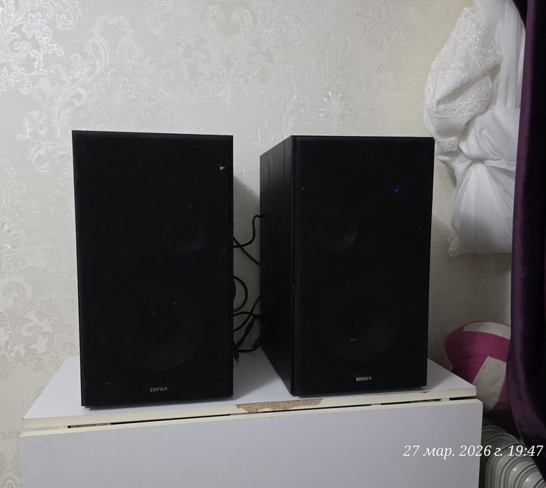 Edifier r2850db колонки Bluetooth