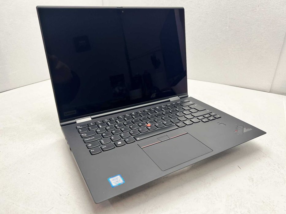Lenovo ThinkPad X1 Yoga 3th Gen 14" touch i7-8550U 16GB 510GB