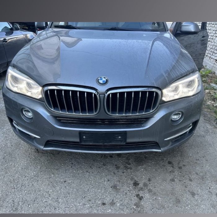 На части! X5 F15 Бмв Bmw 2.5d