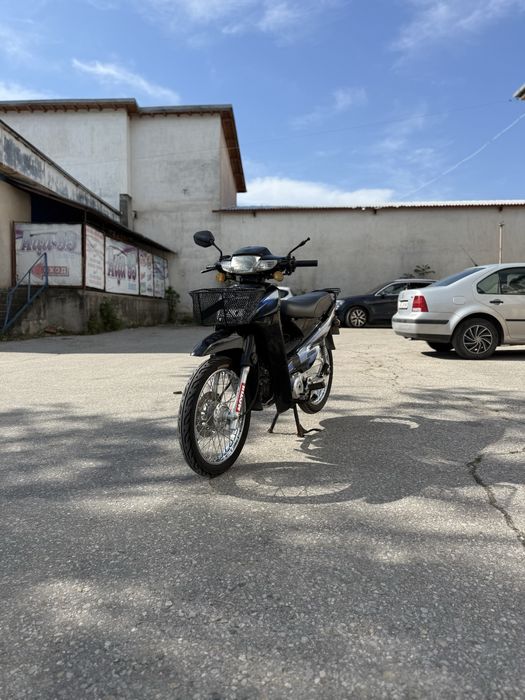 Мотор Lifan LF-100A