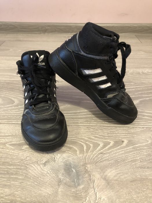 Детски маратонки Adidas и Nike