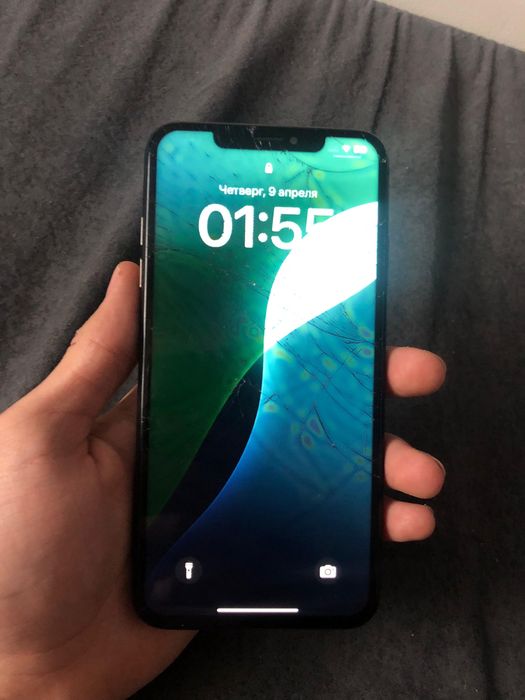 Продам iphone Xs max