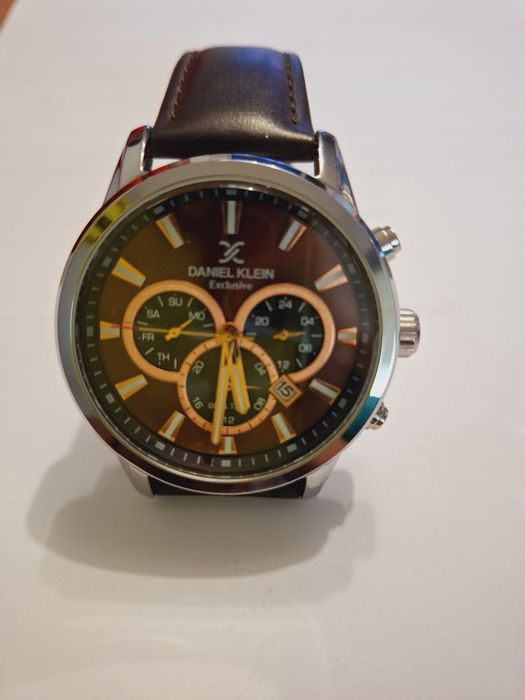 Часовник за ръка