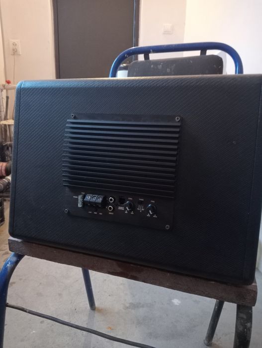 Сабуфер сатылады