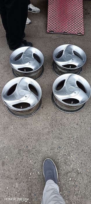 Диска сотилади Kormetal...