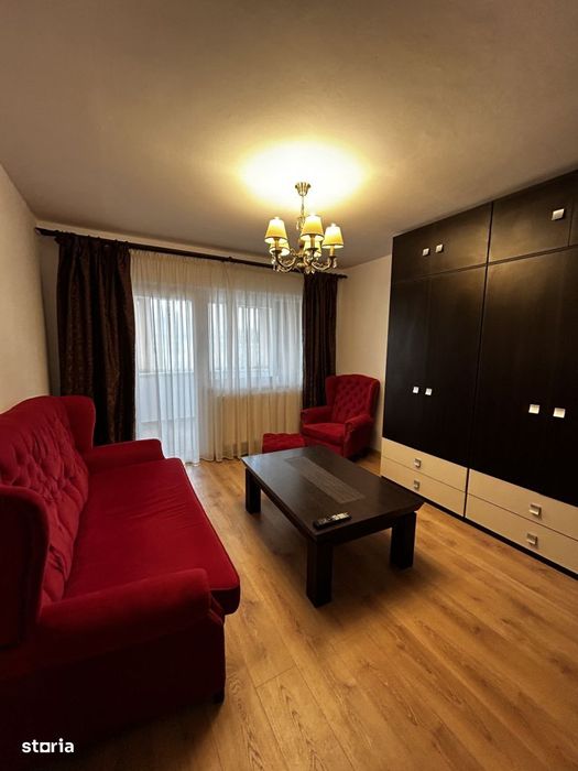 Apartament 3 camere | Inchiriere | Central