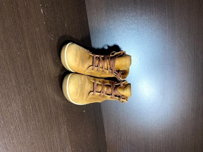 ECCO дамски ботуши Gore-Tex номер 39