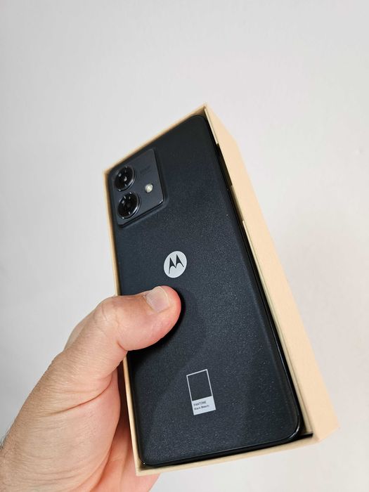 Motorola edge 40 neo 256 gb la cutie garantie.