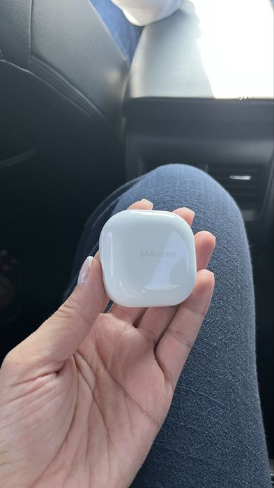 Продаются оригинальные Samsung Galaxy Buds 2