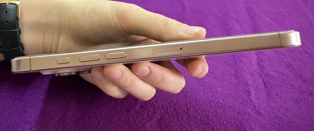 Iphone 16 pro max IDEAL