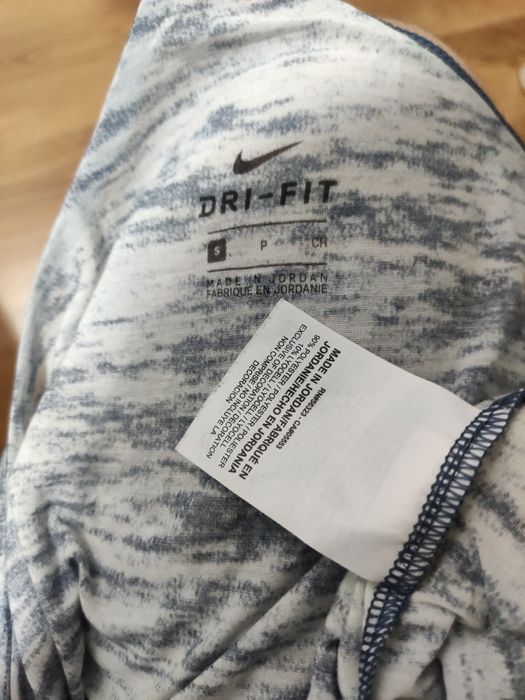 Maiou dama Nike mărimea S/M