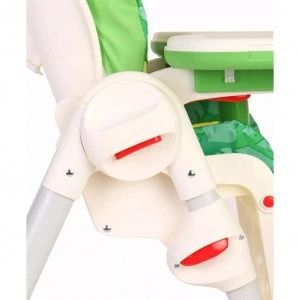 Детский стульчик Chicco polly