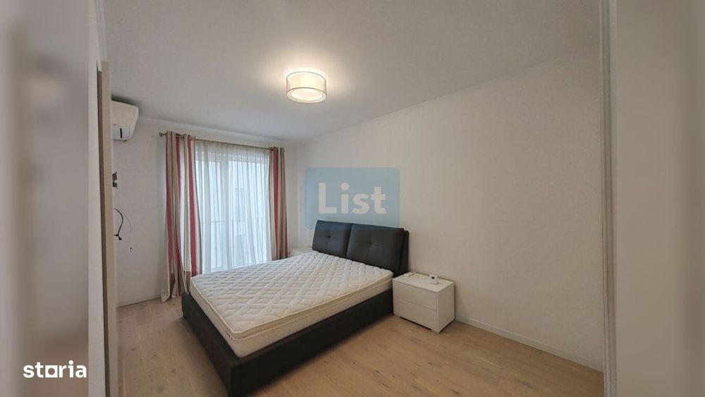 Vanzare apartament cu 2 camere si parcare in Record Park