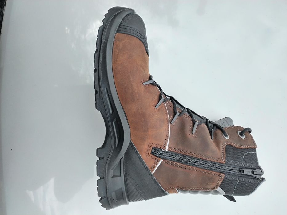 Спец обувь летняя