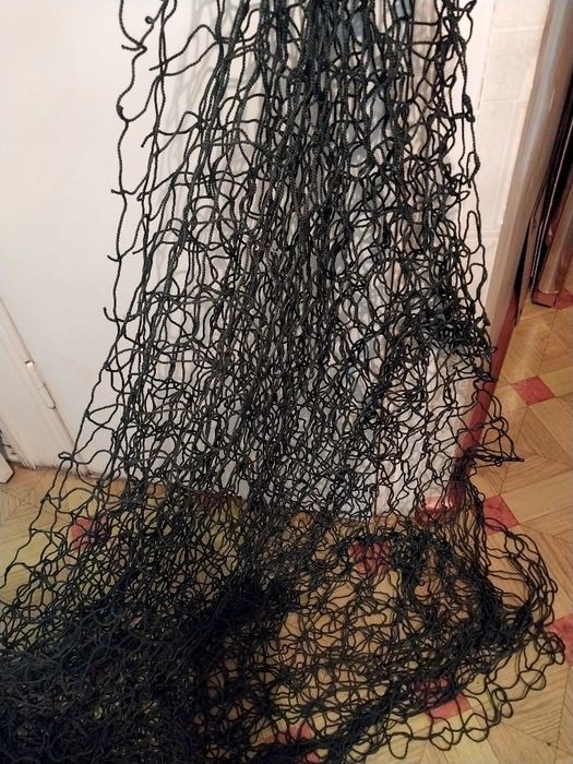 Волейбольная и футбольные   сетки