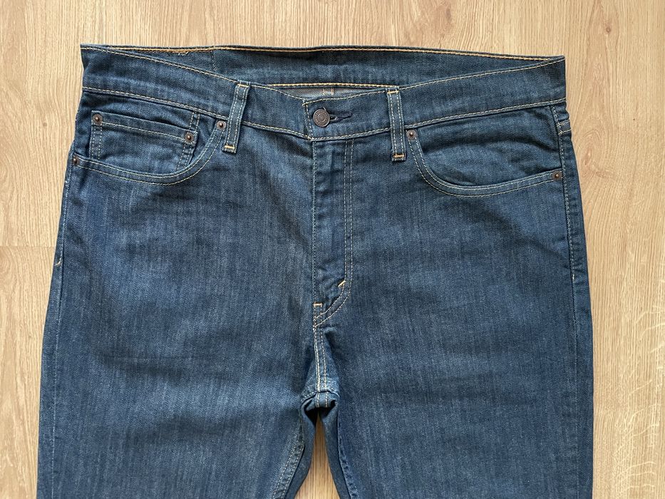 Levis 511 Slim Fit Jeans W36
