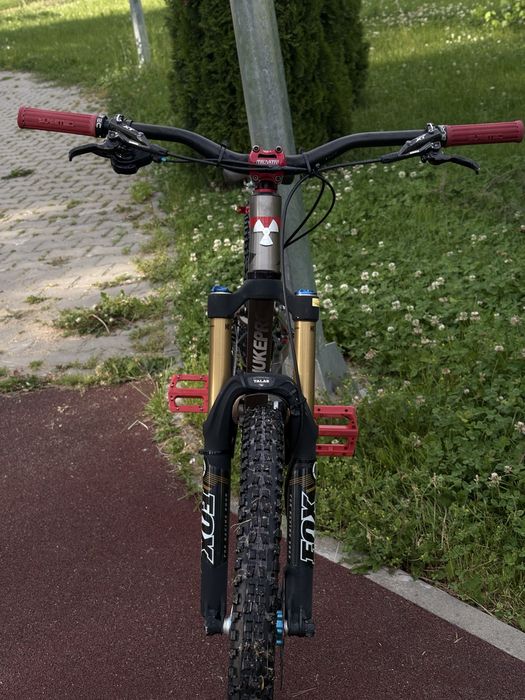 Bicicleta Mtb Nukeproof AM-275 seria MEGA