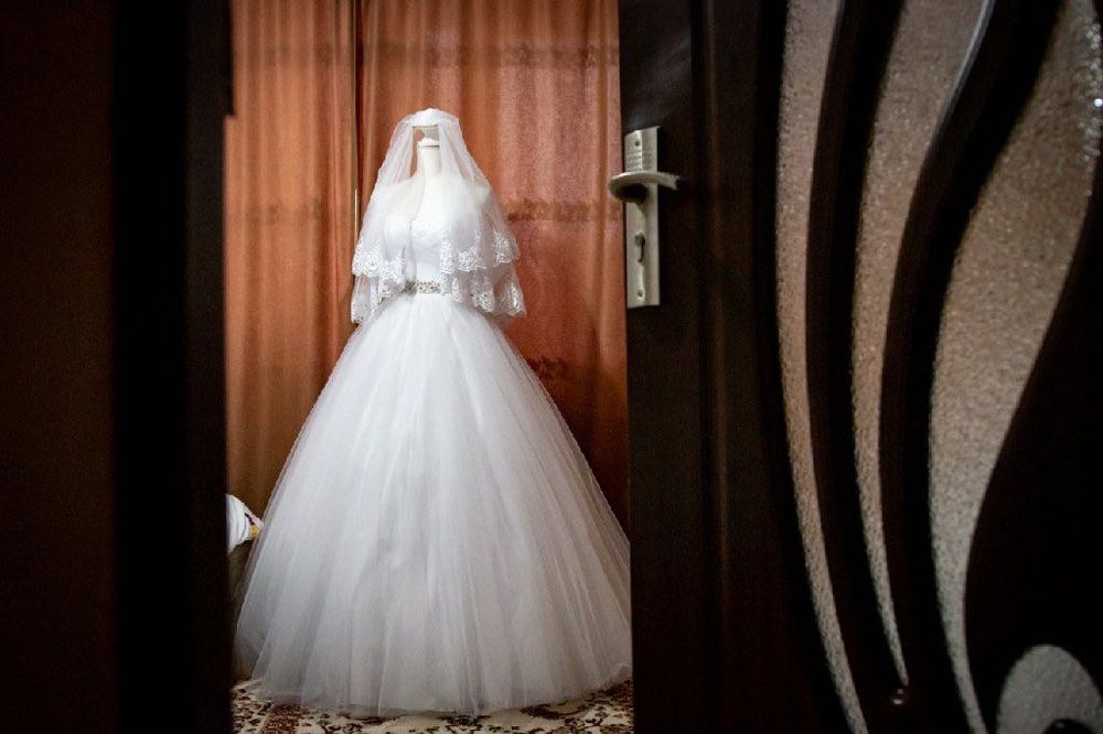 Rochie de mireasă