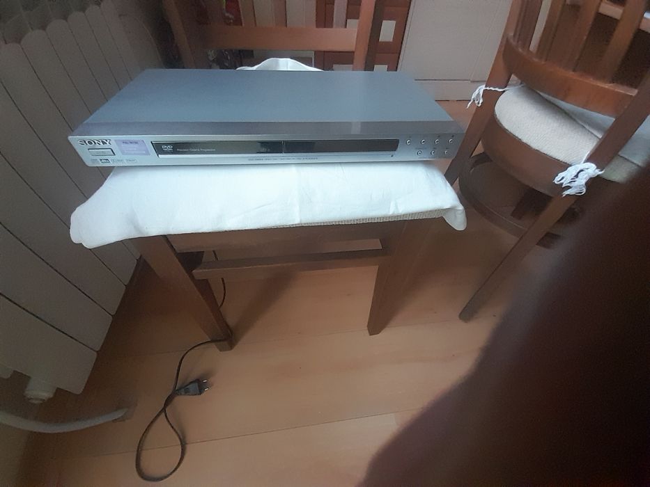 DVD Sony.Отлично състояние.