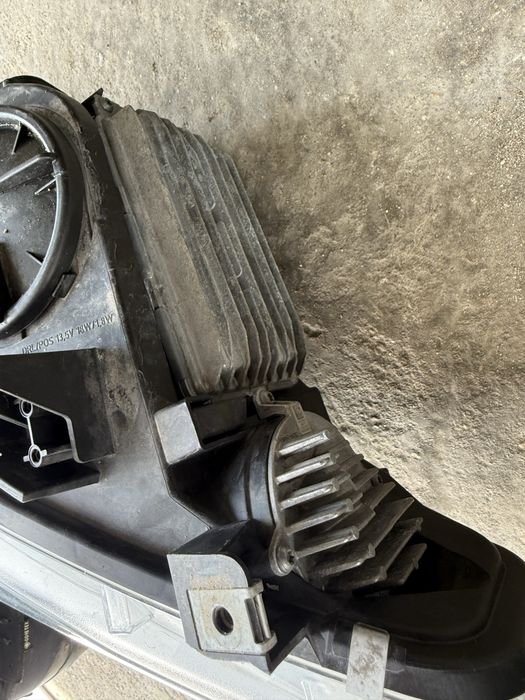 Лед фарове bmw m3 f80 m4 f82 f32 f36 бмв м3 ф80 м4 ф82 ф32 ф36 adaptiv