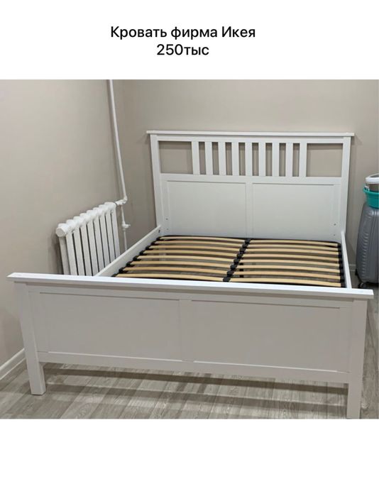 Продам спальный гарнитур