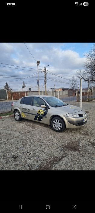 RENAULT Megane 2008 — imagine 2