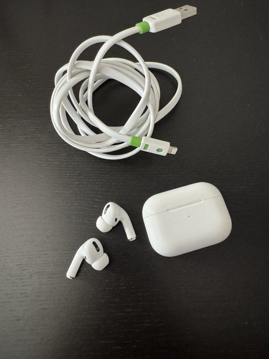 AirPods Pro Originale - Gen1,2019