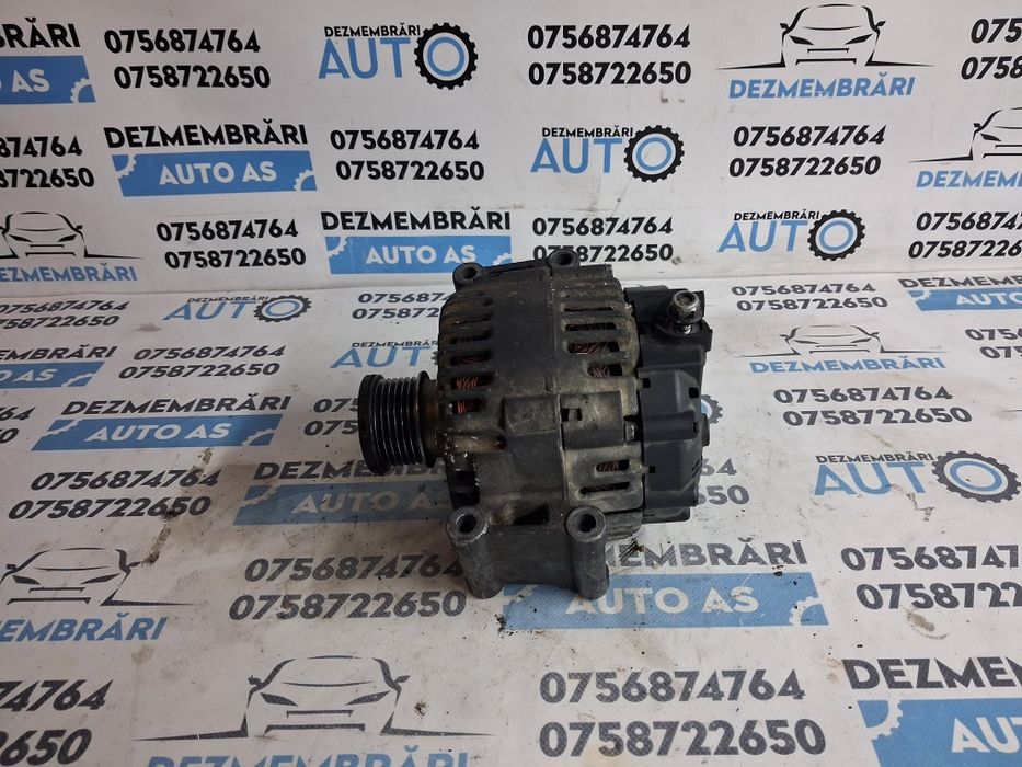 Alternator 2.2 cdi Mercedes C Class w204 euro 5