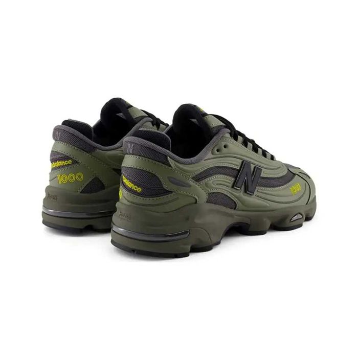 New Balance - M1000 EA №44 Оригинал Код 641