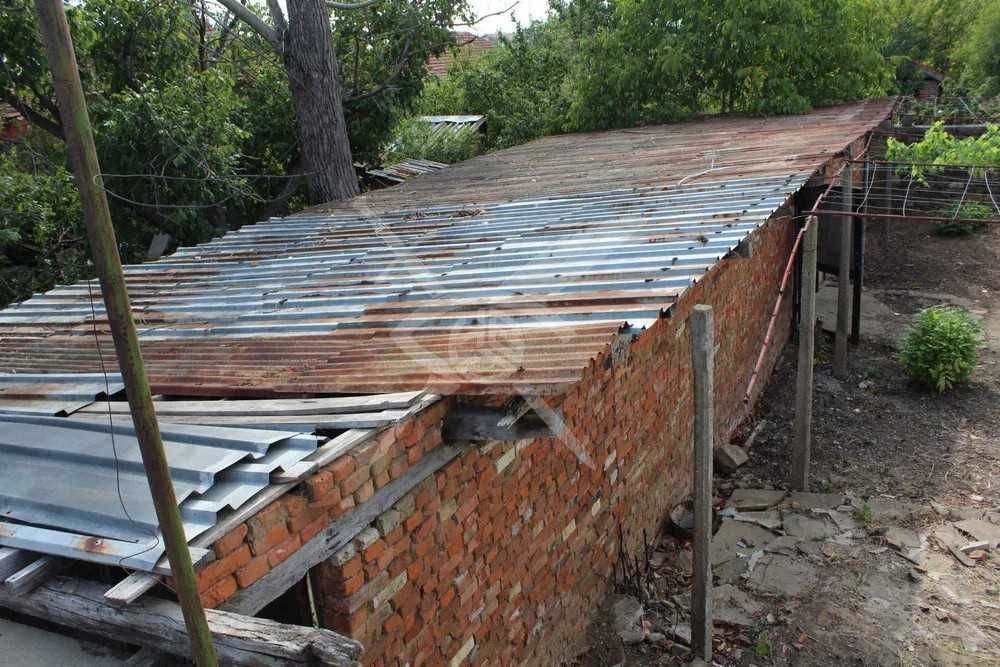 Продава се Гараж / Паркомясто в Сунгурларе - 343 кв.м за 35 €/кв.м - Снимка #11