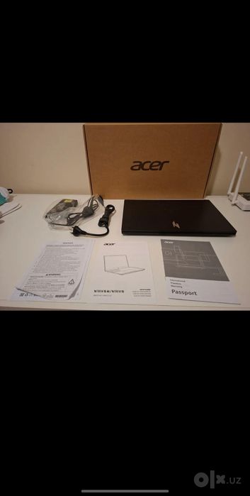 Acer Nitro Core i7 16GB 1TB