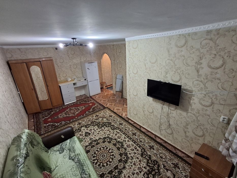 Квартина на Саяхате