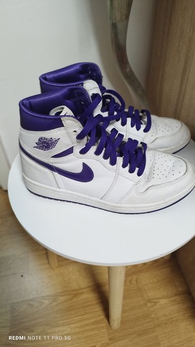 Nike   jordan  1