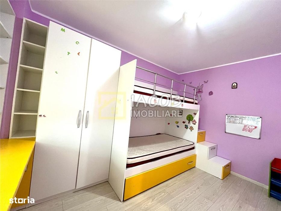 3 camere, Bistrita Lac, Bacau