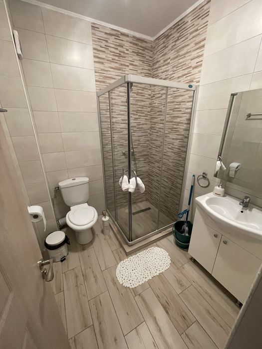 Inchiriez apartament 2 camere Mamaia Nord
