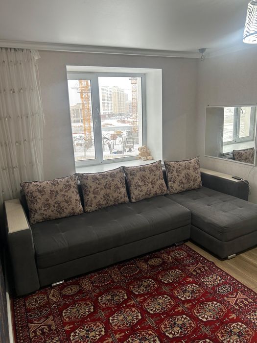 Продам диван в хорошем состоянии