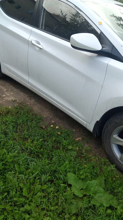 Продам хундай элантра