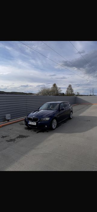 BMW 3 Series 2012 — imagine 2