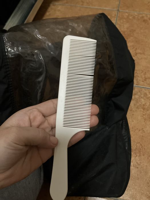 Приборы для стрижки