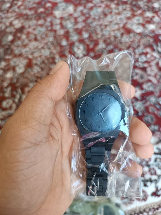 Yangi soatlar 30 000