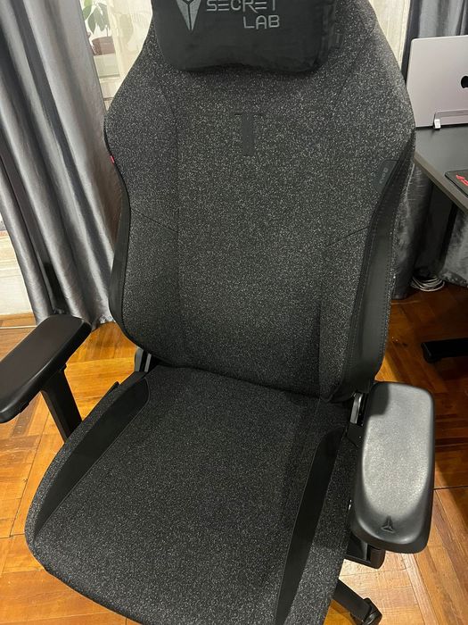 Scaun SecretLab Titan Evo Bucuresti Sectorul 3 • OLX.ro